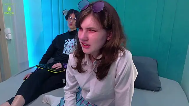 ViviaraNGendy online show from 09/12/25, 03:34