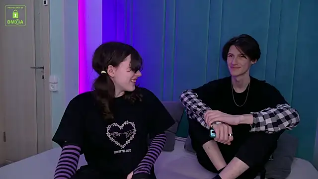 ViviaraNGendy online show from 09/25/25, 10:41