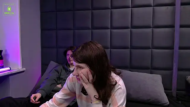 ViviaraNGendy online show from 10/07/25, 03:31