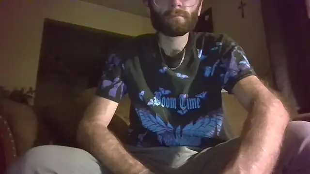 hungspundick1 online show from 10/19/25, 11:27