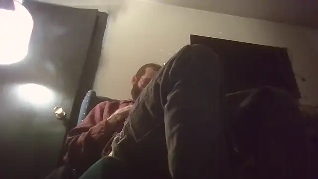 hungspundick1 online show from 11/18/25, 11:59