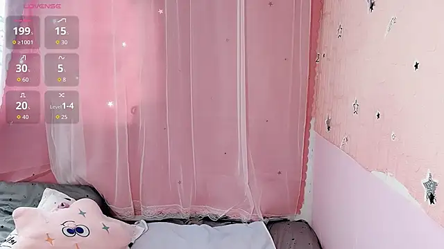 SllamPiveR online show from 10/28/25, 04:27