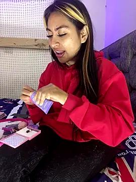 JesicaHorny69 online show from 10/01/25, 03:18