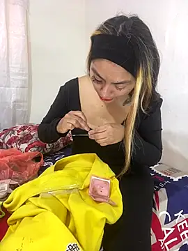 JesicaHorny69 online show from 10/08/25, 02:04