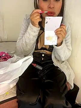 JesicaHorny69 online show from 10/11/25, 02:26