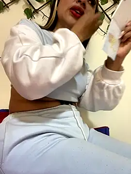 JesicaHorny69 online show from 10/15/25, 02:06