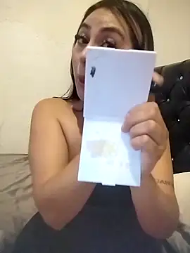 JesicaHorny69 online show from 11/05/25, 02:06