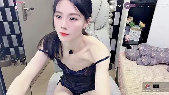 Yueyue-MM online show from 06/10/26, 02:56