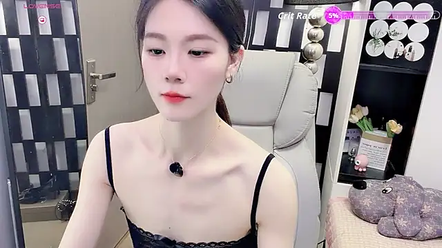Yueyue-MM online show from 06/14/26, 02:46
