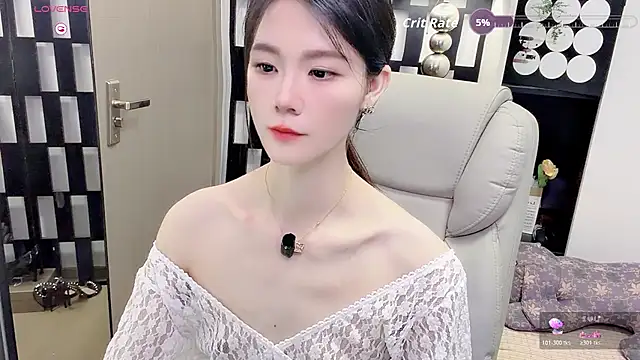 Yueyue-MM online show from 07/28/26, 02:51