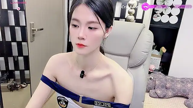 Yueyue-MM online show from 07/28/26, 02:24