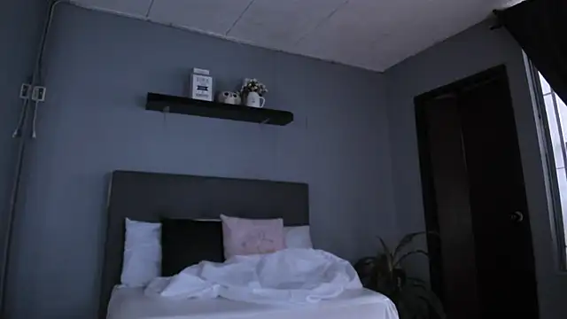 SamanntaQueen online show from 09/11/25, 12:16