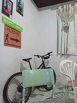 dinho carioca online show from 11/06/25, 02:40