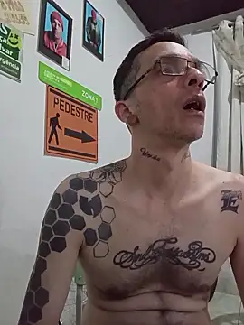 dinho carioca online show from 12/15/25, 05:01