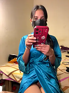 Hoty-Poonam online show from 10/09/25, 09:46