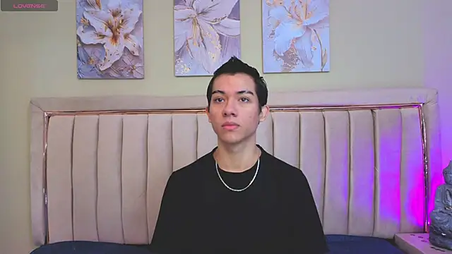 Jessyy Mateus online show from 09/19/25, 11:55