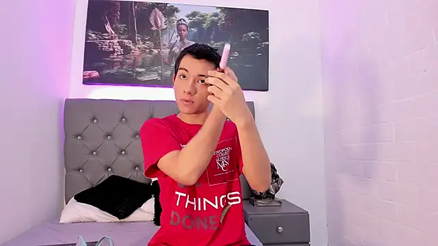 Jessyy Mateus online show from 09/23/25, 03:20