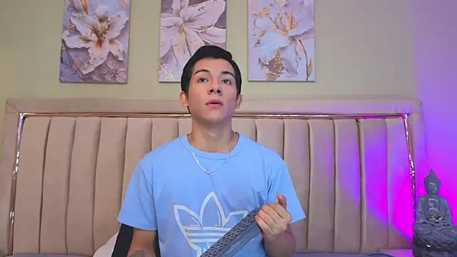 Jessyy Mateus online show from 10/09/25, 03:59