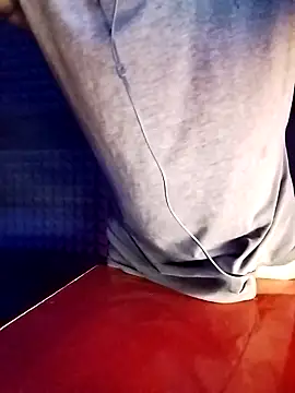 HIIMSINGLEBOY online show from 10/07/25, 06:43