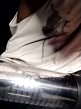 HIIMSINGLEBOY online show from 10/28/25, 05:48