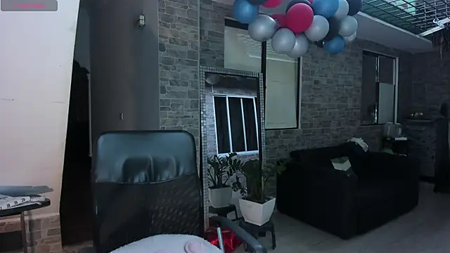  SARAI DUPONT online show from 09/15/25, 11:10