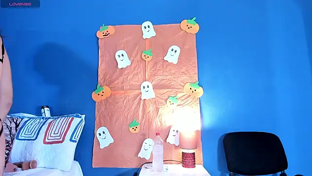 Snapshot of Grettel_w chatting on 11/04/25, 07:24 Grettel w online show from 11/04/25, 07:24