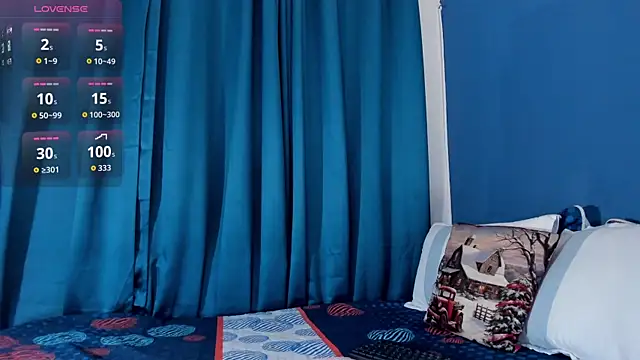 Snapshot of Grettel_w chatting on 11/12/25, 07:35 Grettel w online show from 11/12/25, 07:35