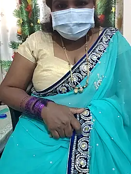 Silk Smitha 27 online show from 12/18/25, 08:20