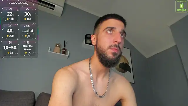 Zeyn Edwards online show from 07/03/26, 04:13
