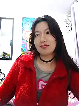 karina soto  online show from 09/12/25, 05:29