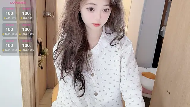 DDDDDoremi online show from 10/20/25, 02:56