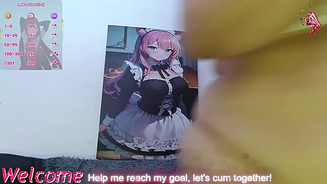 LAHILA COOPERR online show from 10/13/25, 12:49