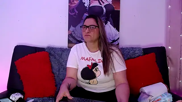 LAHILA COOPERR online show from 10/14/25, 12:50