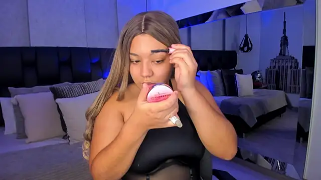 SadieFoster online show from 09/21/25, 01:57