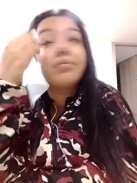 SadieFoster online show from 10/03/25, 01:19