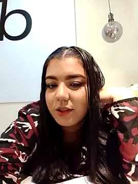 SadieFoster online show from 10/12/25, 03:49