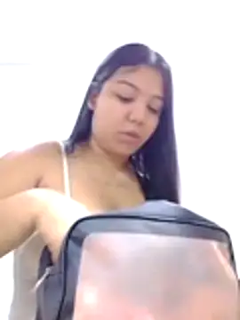 SadieFoster online show from 10/22/25, 11:32