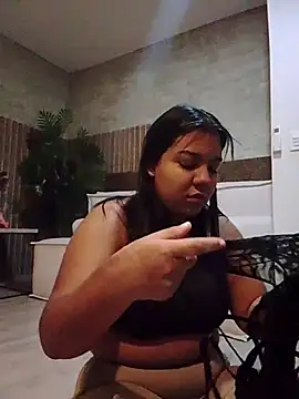 SadieFoster online show from 10/28/25, 10:19