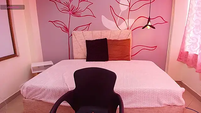Ivi Rose   online show from 09/11/25, 07:36