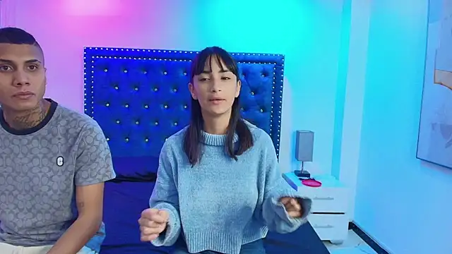 Damian and roxanne online show from 10/06/25, 12:35