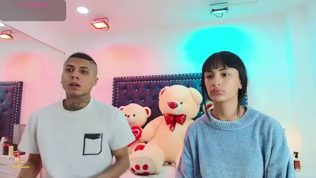 Damian and roxanne online show from 10/25/25, 12:34