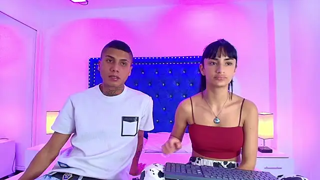 Damian and roxanne online show from 11/07/25, 12:38