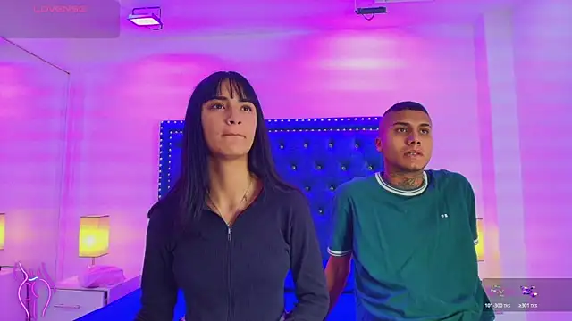 Damian and roxanne online show from 11/09/25, 12:25