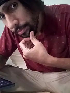 Alejandro92 cali online show from 10/01/25, 06:03