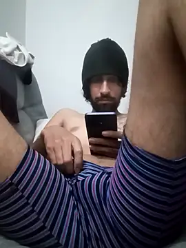 Alejandro92 cali online show from 10/15/25, 11:16