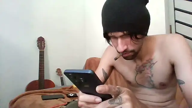 Alejandro92 cali online show from 06/10/26, 05:01
