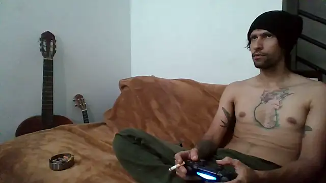 Alejandro92 cali online show from 06/11/26, 01:16
