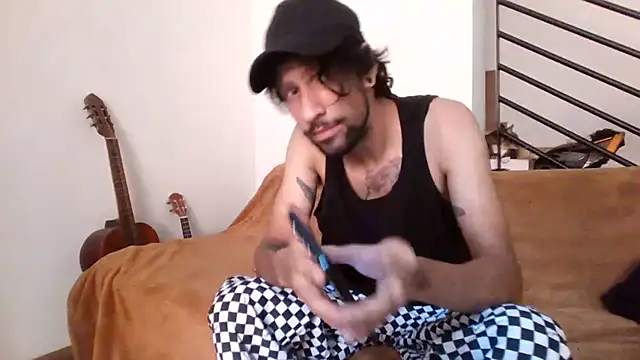 Alejandro92 cali online show from 06/30/26, 04:19