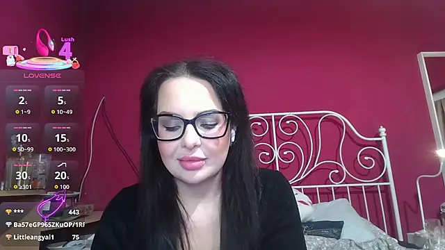 jistagirl online show from 10/30/25, 11:05