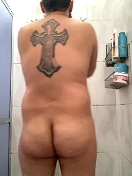 Alone1983 online show from 10/15/25, 11:10